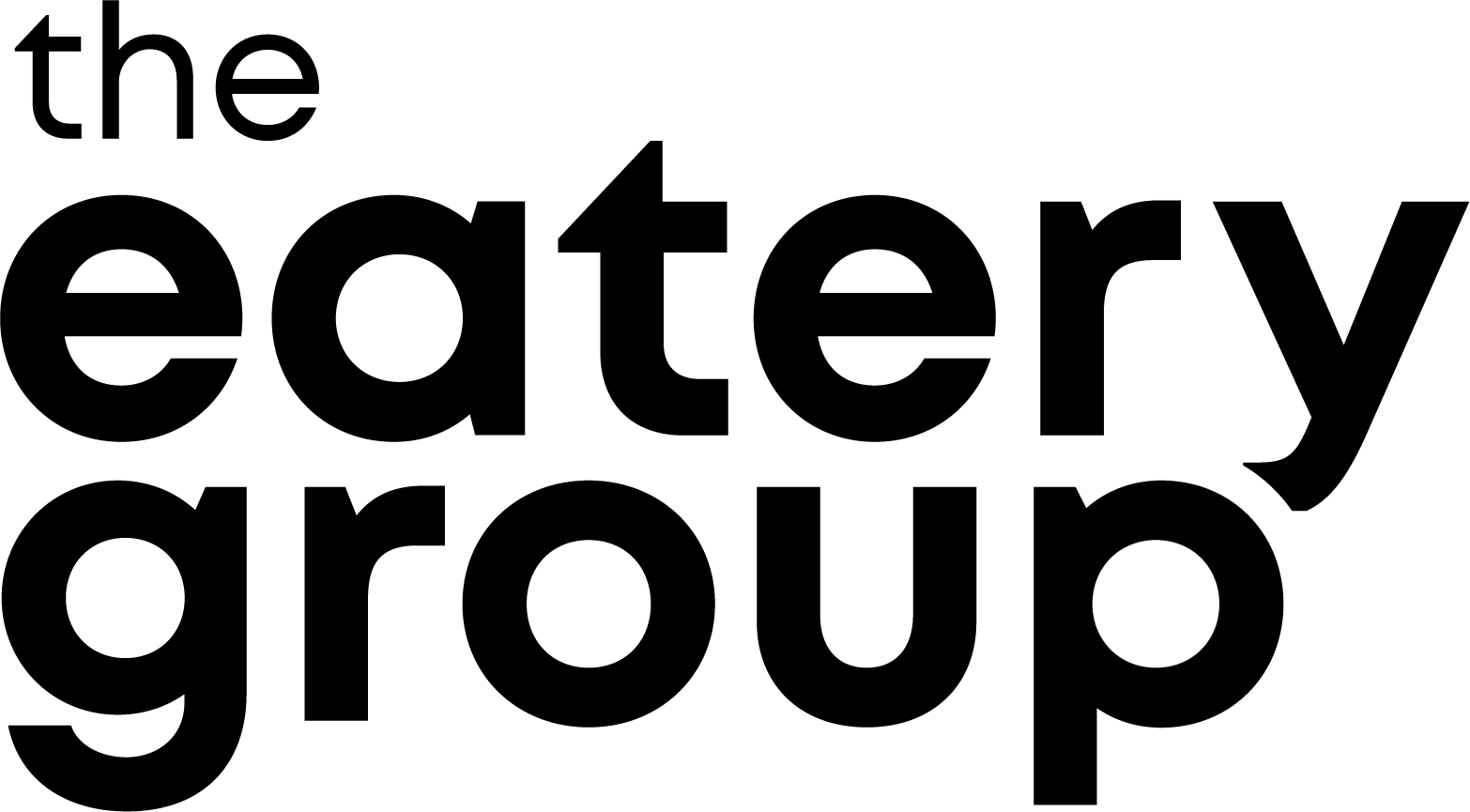 Logo The Eatery Group